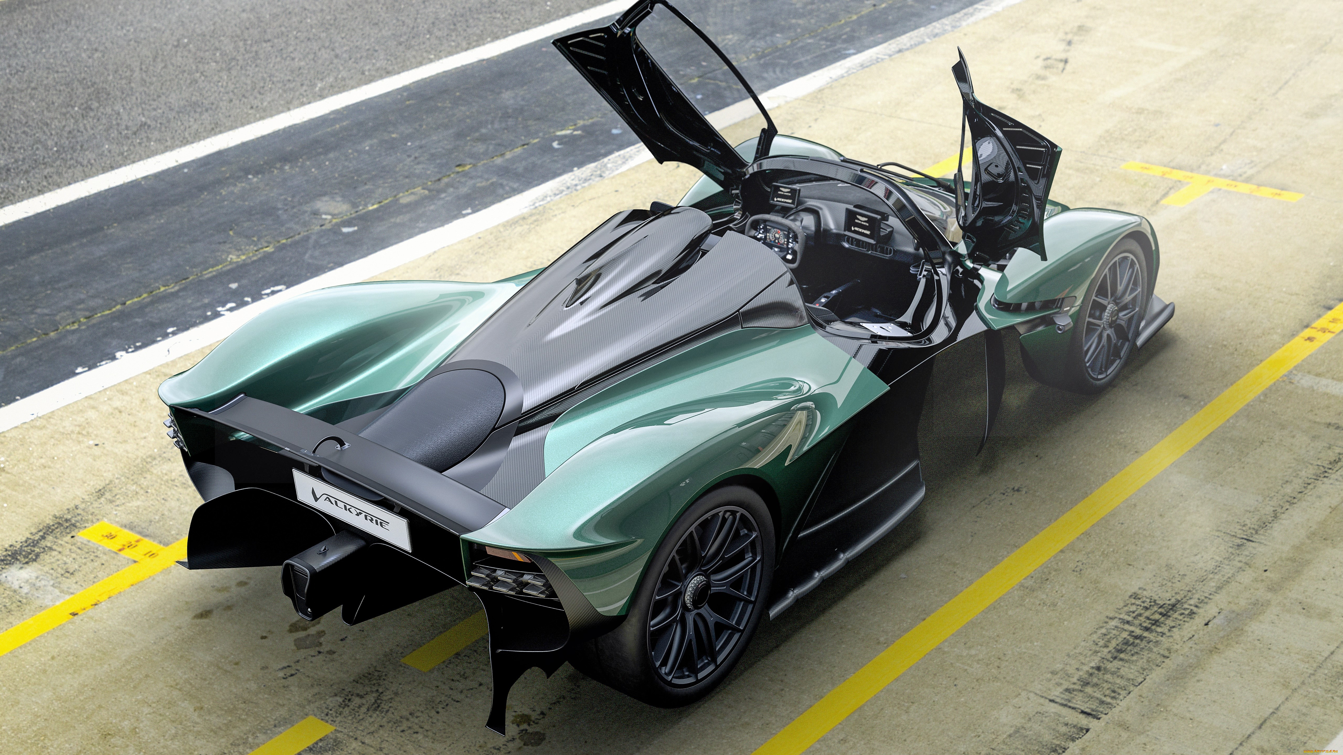 aston martin valkyrie spider, , aston martin, , , 